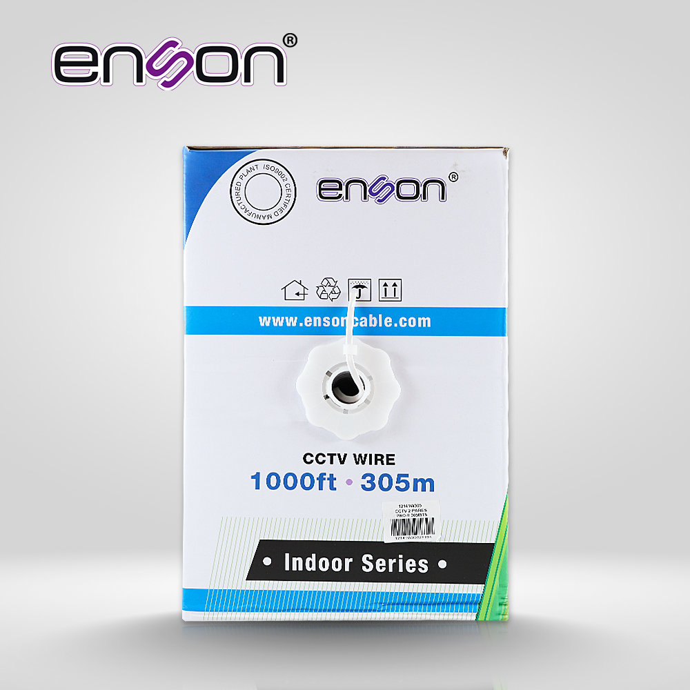 Modelo 12141W305 CAT. 5E - Image 2