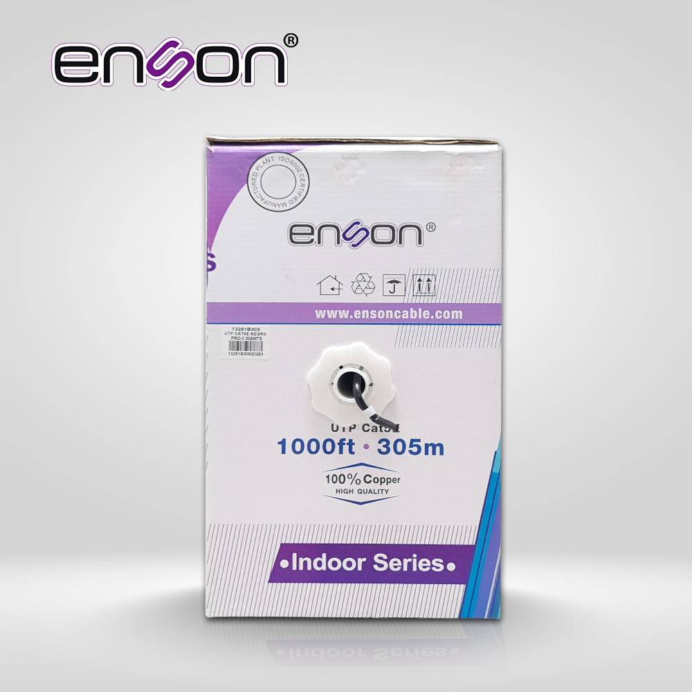 Modelo 13251B305 CAT. 5E - Image 2