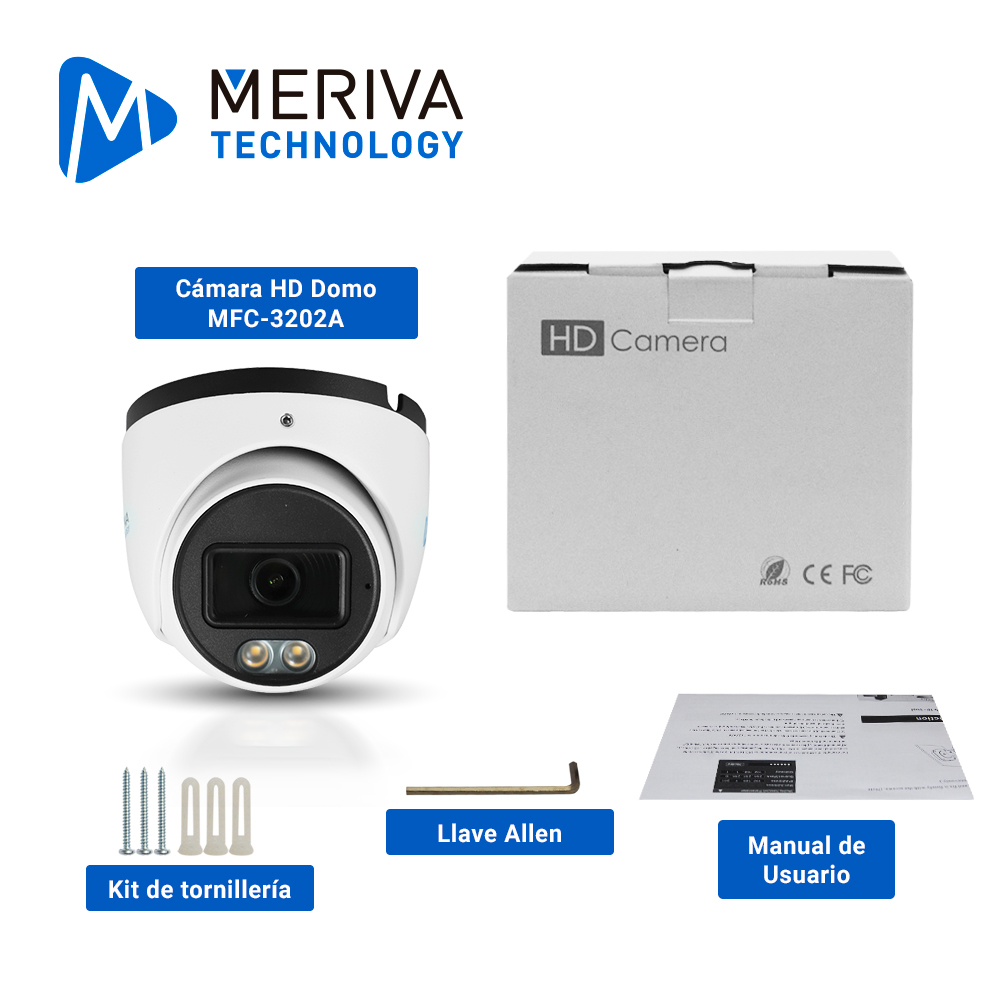 Modelo: MFC-3202A - Image 2